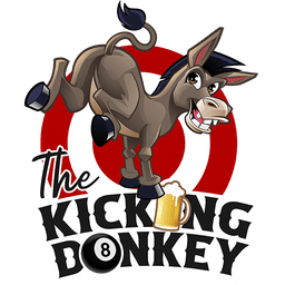 Kicking Donkey 8B