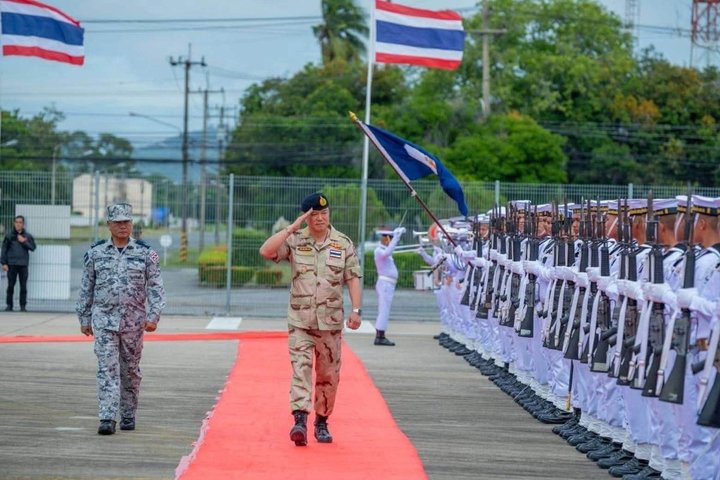 View full size Ageing naval equipment may need replacing, PM says