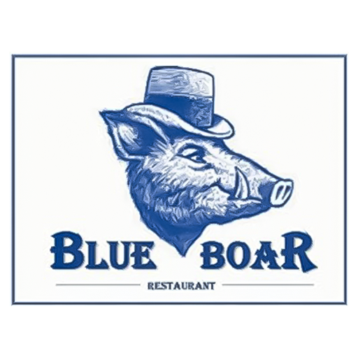 Blue Boar 9B
