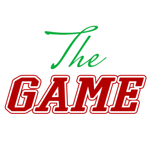 The Game 8B